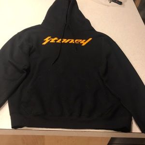 Post Malone hoodie